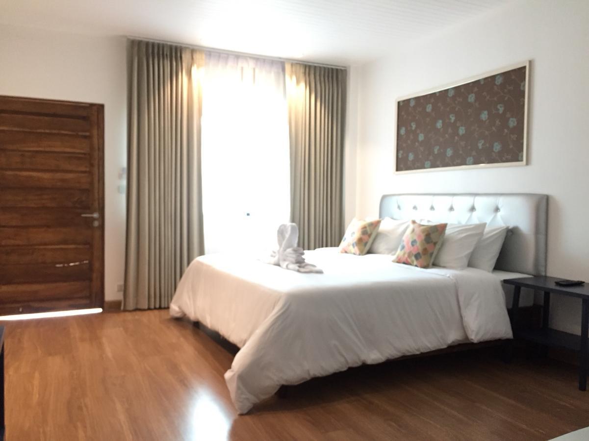 Phetcharat Grand Hotel Maesot ماي سوت المظهر الخارجي الصورة