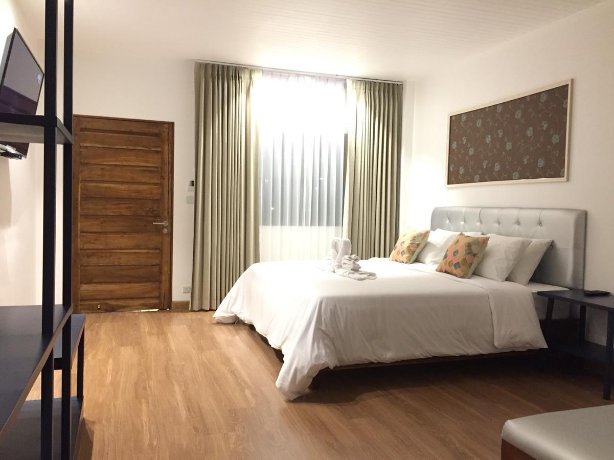 Phetcharat Grand Hotel Maesot ماي سوت المظهر الخارجي الصورة