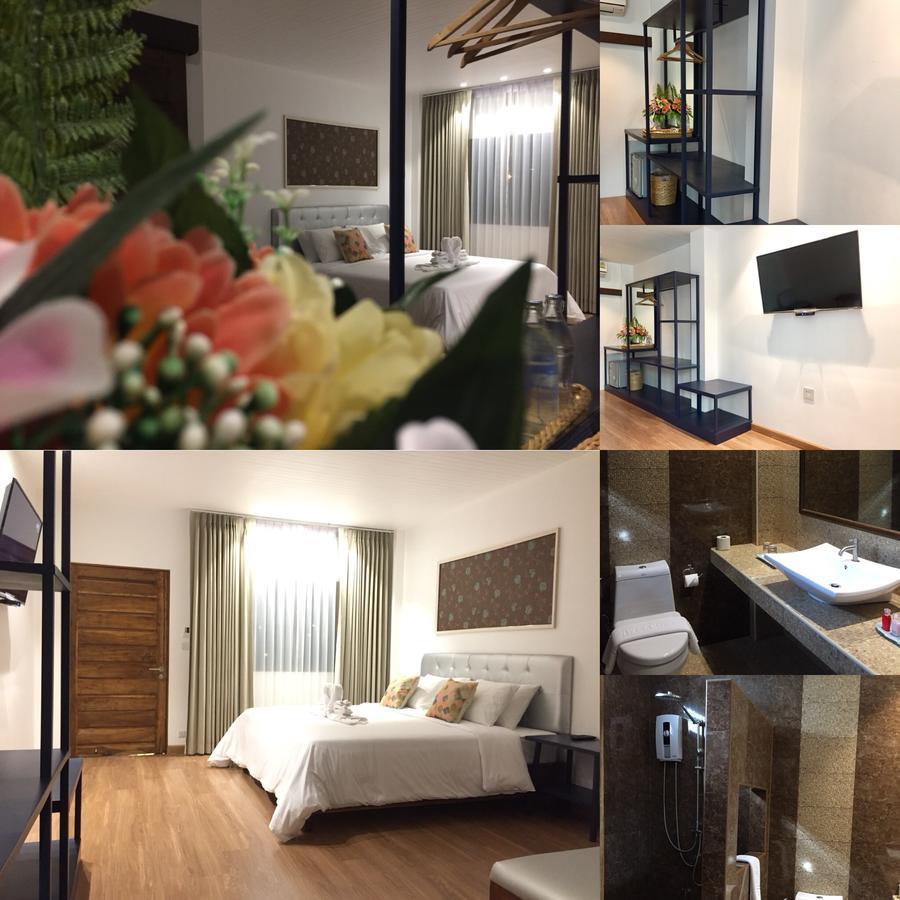 Phetcharat Grand Hotel Maesot ماي سوت المظهر الخارجي الصورة