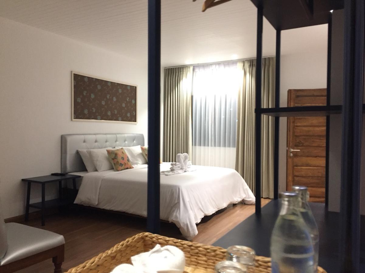 Phetcharat Grand Hotel Maesot ماي سوت المظهر الخارجي الصورة