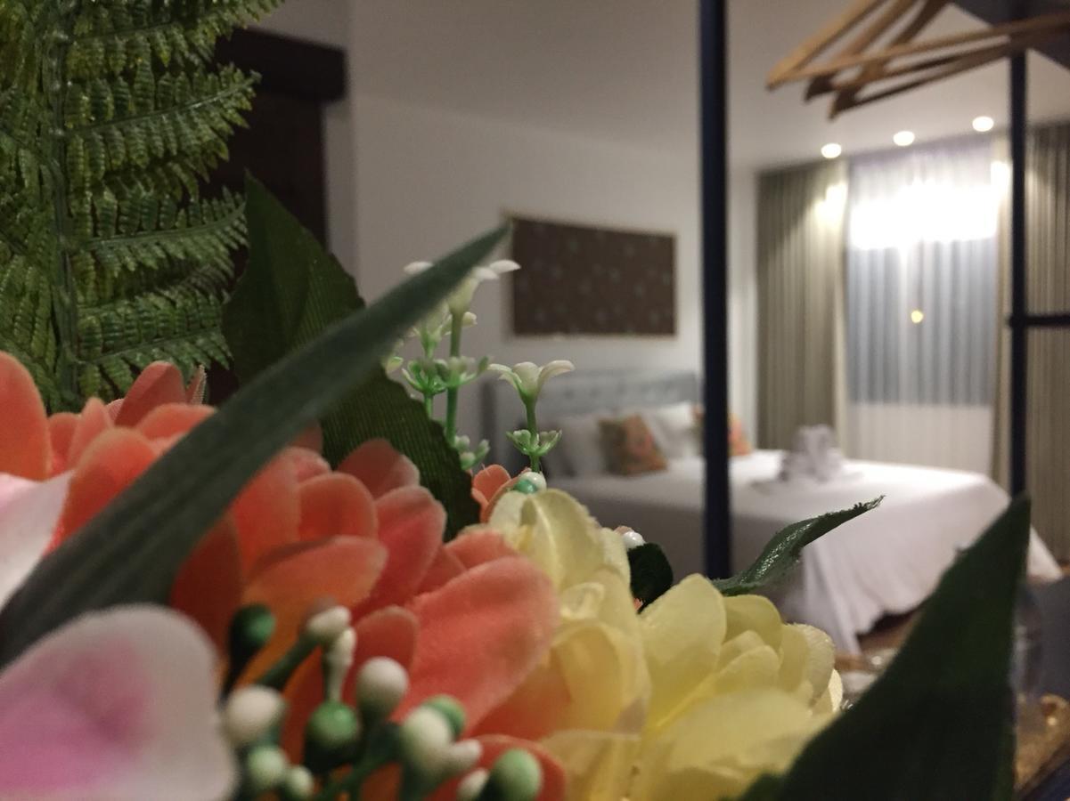 Phetcharat Grand Hotel Maesot ماي سوت المظهر الخارجي الصورة