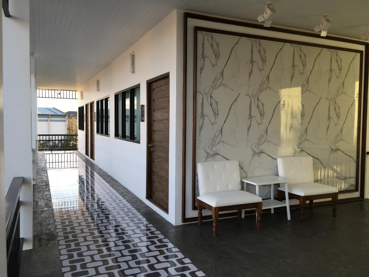 Phetcharat Grand Hotel Maesot ماي سوت المظهر الخارجي الصورة