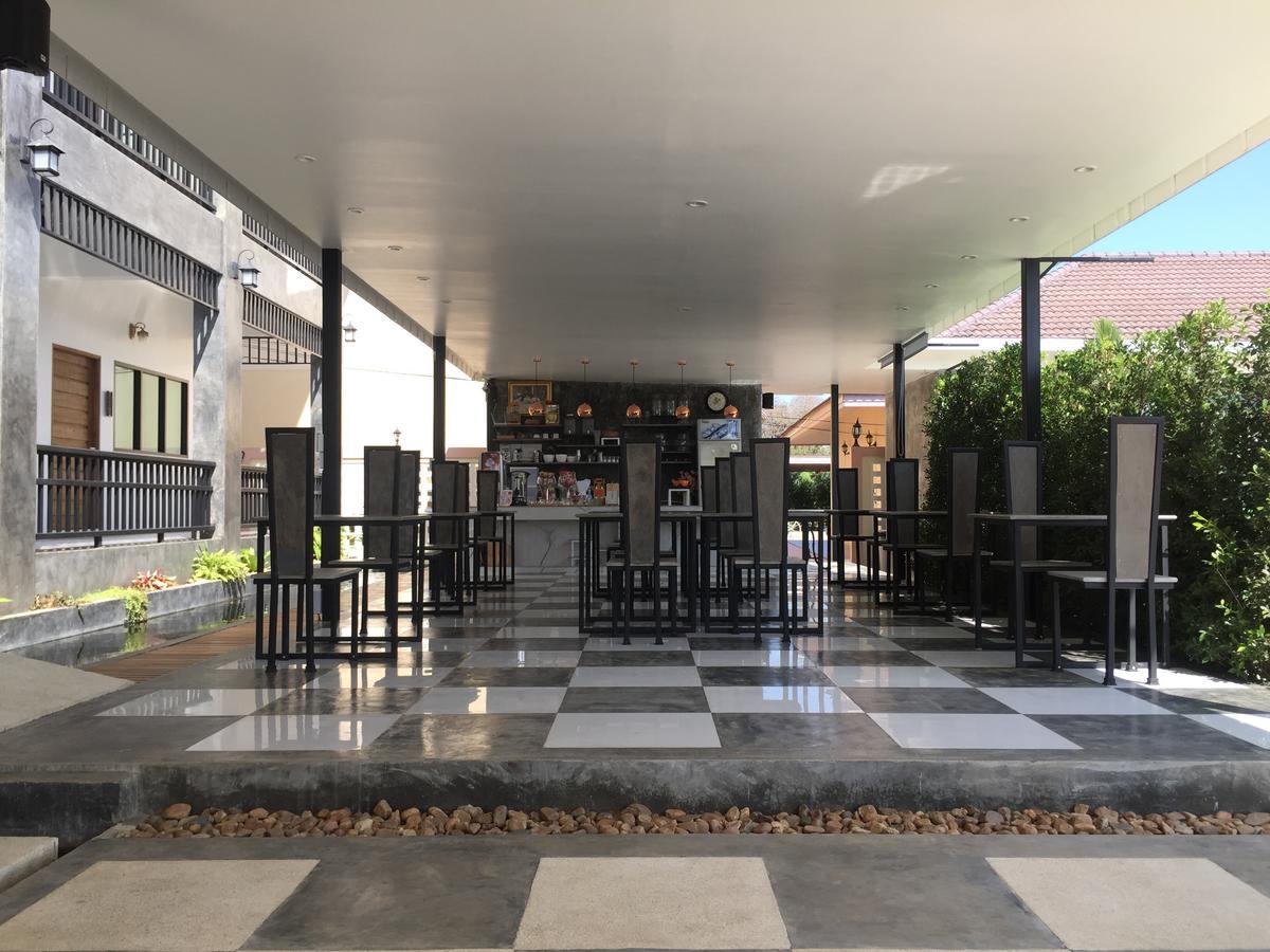Phetcharat Grand Hotel Maesot ماي سوت المظهر الخارجي الصورة