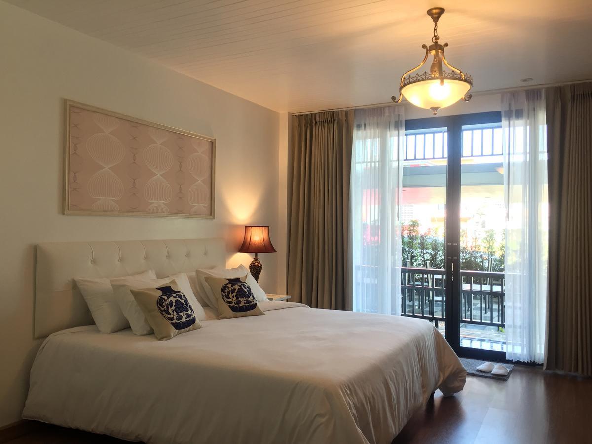 Phetcharat Grand Hotel Maesot ماي سوت المظهر الخارجي الصورة