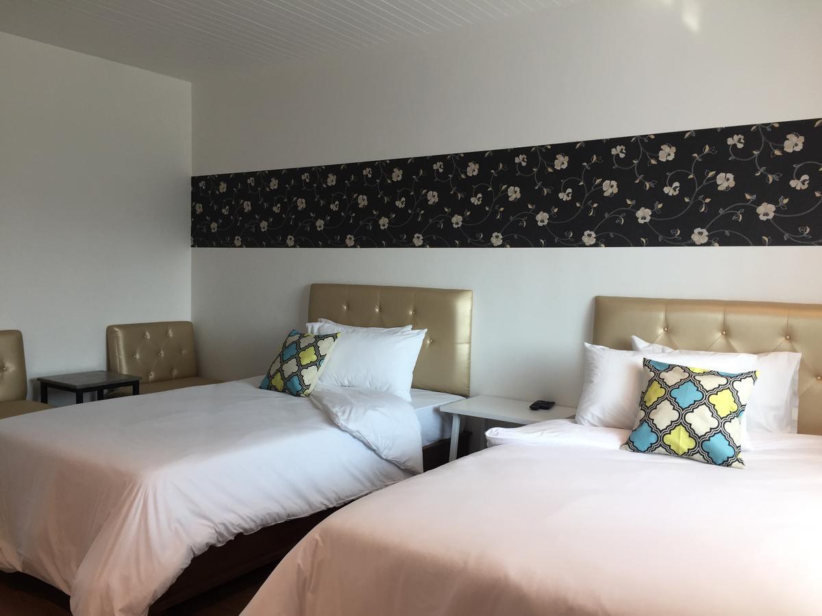 Phetcharat Grand Hotel Maesot ماي سوت المظهر الخارجي الصورة