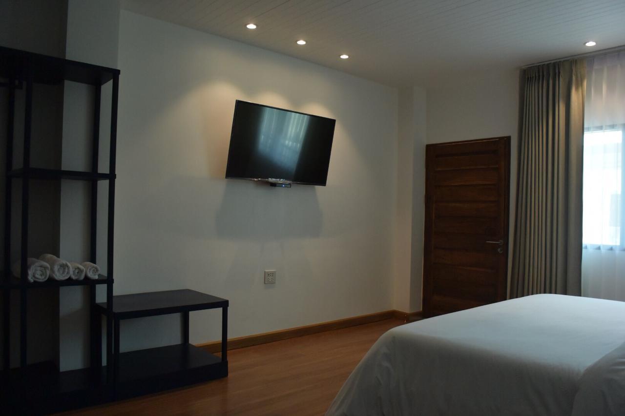Phetcharat Grand Hotel Maesot ماي سوت المظهر الخارجي الصورة