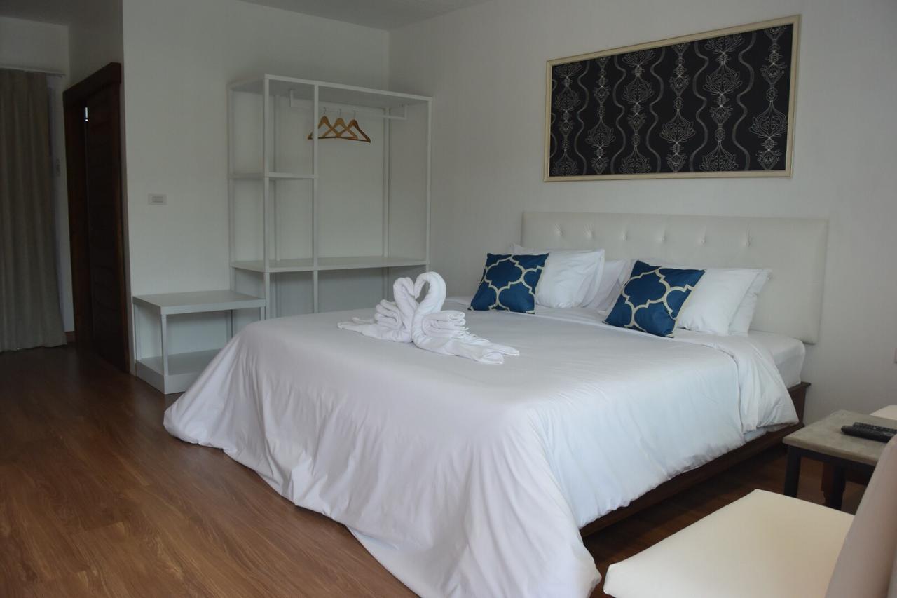 Phetcharat Grand Hotel Maesot ماي سوت المظهر الخارجي الصورة
