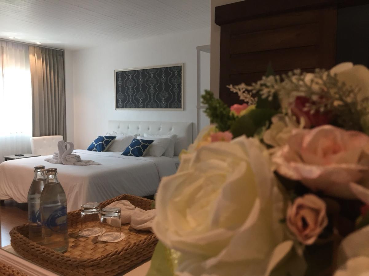 Phetcharat Grand Hotel Maesot ماي سوت المظهر الخارجي الصورة