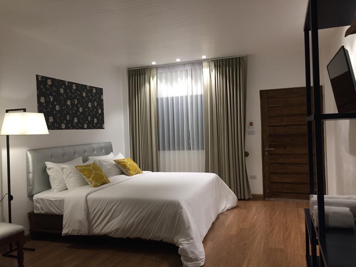 Phetcharat Grand Hotel Maesot ماي سوت المظهر الخارجي الصورة